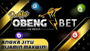 PREDIKSI OBENG BET
